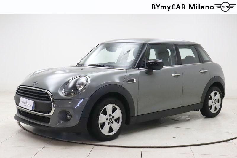 MINI Other