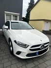 Mercedes-Benz A-Class 2019