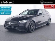 Mercedes-Benz C-Class 2025