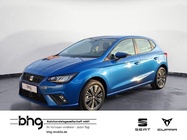 Seat Ibiza 2026