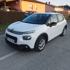 Citroen C3 2020