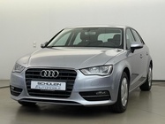 Audi A3 2016