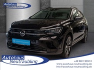 Volkswagen Taigo 2025