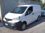 Nissan NV200 2010