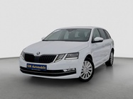 Skoda Octavia 2019