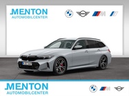 BMW 3 Series 2025