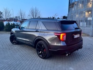 Ford Explorer 2020