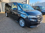 Volkswagen T7 2025