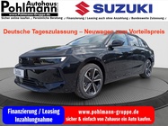 Opel Astra 2025