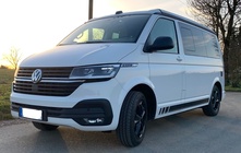 Volkswagen T6 2025