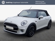 MINI Cabrio 2020