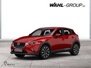 Mazda CX-3 2021