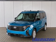 Ford Tourneo Courier 2026