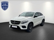 Mercedes-Benz GLE-Class 2019