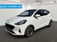 Hyundai i10 2026