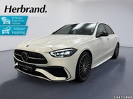 Mercedes-Benz C-Class 2025