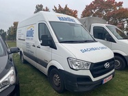 Hyundai H350 2019