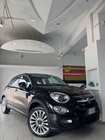 Fiat 500X 2017