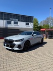 BMW 5 Series 2024