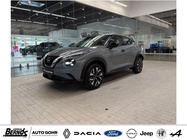 Nissan Juke 2024