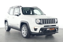 Jeep Renegade 2022
