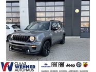 Jeep Renegade 2022