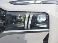 Hyundai Santa Fe 2021