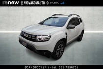 Dacia Duster 2023