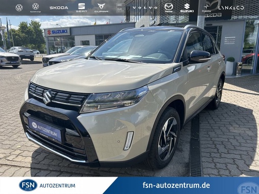 Suzuki Vitara 2025