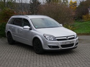 Opel Astra 2005