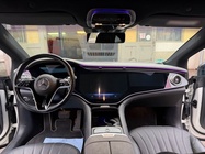 Mercedes-Benz S-Class 2021