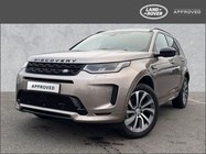 Land Rover Discovery Sport 2024