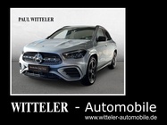 Mercedes-Benz GLA-Class 2024