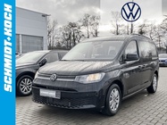 Volkswagen Caddy Maxi 2024