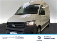 Volkswagen Crafter 2024