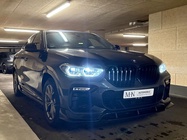 BMW X6 2020