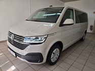 Volkswagen T6 2022