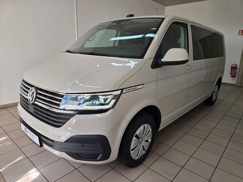 Volkswagen T6