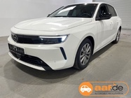 Opel Astra 2023