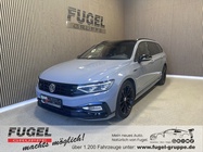 Volkswagen Passat 2020