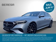 Mercedes-Benz E-Class 2024