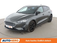 Ford Focus 2019