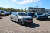 Skoda Kamiq 2022