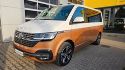 Volkswagen T6 2022