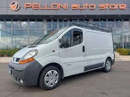 Renault Trafic 2004