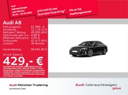 Audi A8 2023