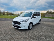 Ford Tourneo 2020