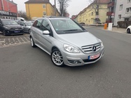 Mercedes-Benz B-Class 2009