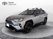 Toyota Other 2021