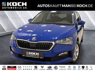 Skoda Scala 2021